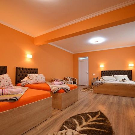 Apartament Trident Haţeg المظهر الخارجي الصورة