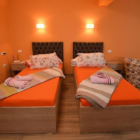 Apartament Trident Haţeg المظهر الخارجي الصورة