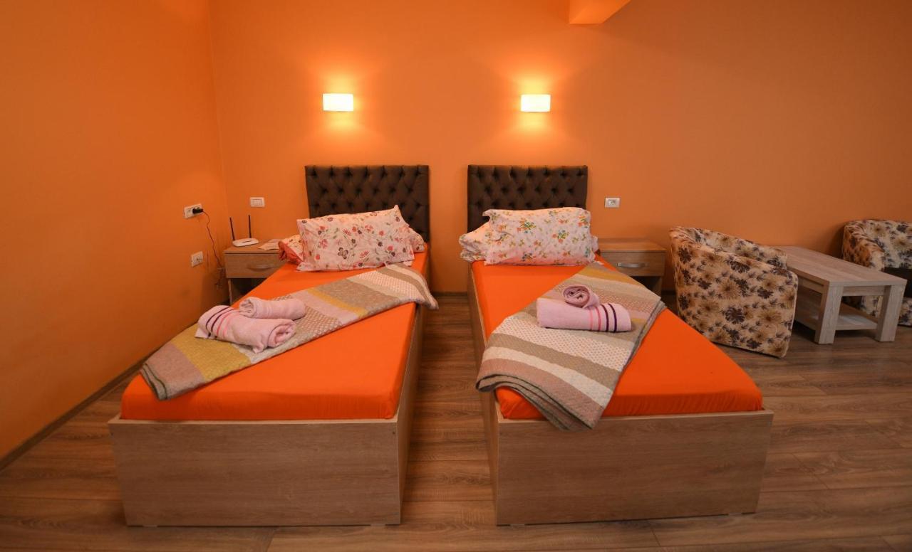 Apartament Trident Haţeg المظهر الخارجي الصورة