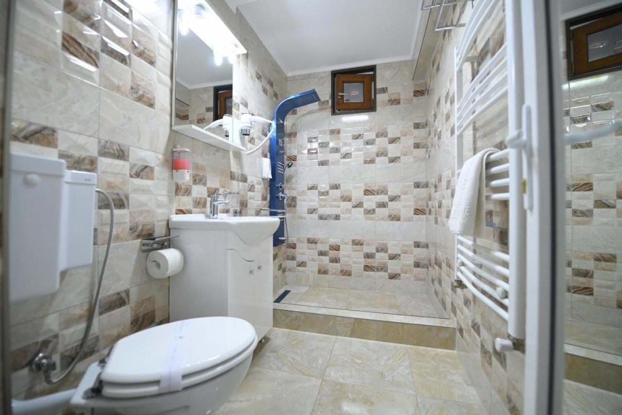 Apartament Trident Haţeg المظهر الخارجي الصورة